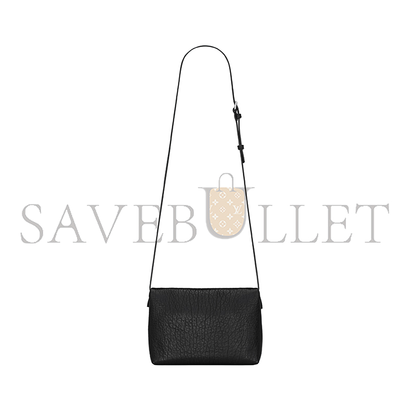 Y*L cassandre envelope messenger in lambskin 801490aaciu1000 (23*16.5*6cm)